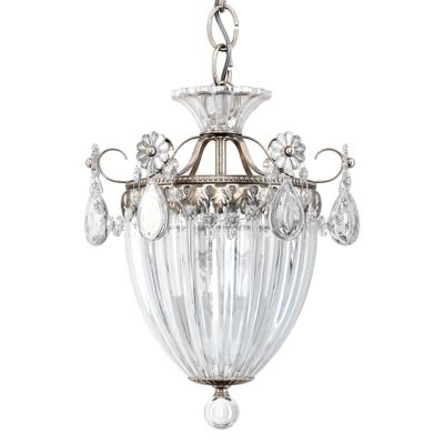 Bagatelle Pendant by Schonbek Lighting - Starlight Lighting USA and Canada